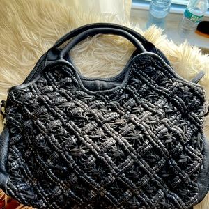 LATICO LIRA CROSSBODY BAG - NEW w/out tags